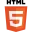 HTML5